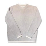 AIDASE  -  New Fashion Autumn Winter Male Clothes Men's Solid Color Casual Trendy Basic O-neck Long Sleeve Knitted Wool Pullover Sweaters aidase-shop