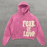 AIDASE  -  Harajuku Letter Print Ins New Casual Sportswear Sweatshirt for Men Clothing Oversized Y2k Goth Hoodies Gothic Punk Couple Tops aidase-shop