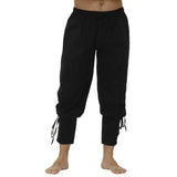 AIDASE  -  Pants drama interprets steampunk casual versatility aidase-shop