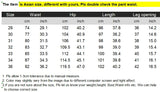 Aidase Autumn Straight Tube Loose Washed High Grade Casual Men Pant High Quality Double Pleated Jeans Men Trouser Slim Fit Pant aidase-shop