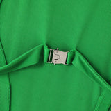 AIDASE  -  Men Tank Tops Solid Color O-neck Sleeveless Skinny Casual Vests Men Streetwear Summer Knitted Fashion Men Clothing 2025 aidase-shop