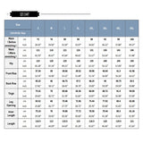 AIDASE  -  Men Pants Printing Elastic Waist Joggers Casual Wide Leg Trousers Men Vacation Bohemian Leisure Male Long Pants aidase-shop