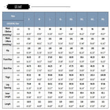 AIDASE  -  Men Pants Solid Color Elastic Waist Joggers Casual Ruffle Trousers Men Streetwear Loose Fashion Male Wide Leg Pants aidase-shop