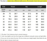Aidase High Waist Trousers Pant For Man OfficeTrouser Business Casual Pant British Social Club Outfits Pantalones Hombre Excluding Belt aidase-shop