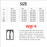 AIDASE  -  Cross-border men's loose American linen beach casual washed button five-point sports shorts men aidase-shop