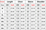AIDASE  -  New Button Men's Shirt Spring 2025 Long Sleeve Contrast Color New Loose Casual Male Tops Single Breast aidase-shop