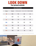 AIDASE  -  Long Sve Hoodie for Boys Spring Autumn Base Layer irt Heavyweight American Sle Jaet Youth Faion Casual Wear aidase-shop