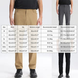 AIDASE  -  Outdoor Series Quick Drying Casual Sports Straight Tube Wear Soft Breathable Pants aidase-shop