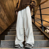 Aidase Gray Sweatpants Parachute for Men Autumn Baggy Sports Pants Trousers Male Joggers Streetwear Sportswear Outdoor Casual