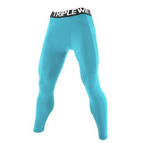Aidase Summer Spring Autumn Men Running Tights GYM Pants Male Basketball Football Soccer Fitness Exercise Sport Long Legging aidase-shop