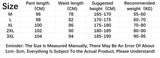 AIDASE  -  Spring And Autumn New American Sports Men's Solid Color Overalls Outdoor Leisure Fitness Running Training Pants Clothing aidase-shop