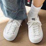 AIDASE  -  Wide Toe Summer Men Half Slippers Breathable Lightweight Mens Casual Shoes Comfortable Walking Sneakers Non-slip Male Flats Lazy aidase-shop