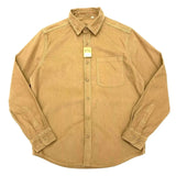 AIDASE  -  Men's Long Sleeve Shirt Autumn Outerwear Versatile Korean Style Casual Fashion Spring Autumn Collection AE Stock Origin aidase-shop