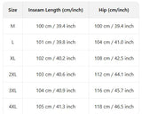 AIDASE  -  Women's Oversized Balloon Pants High Waist Casual Wide-Leg Trousers aidase-shop