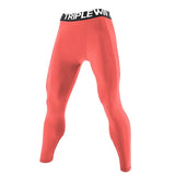 Aidase Summer Spring Autumn Men Running Tights GYM Pants Male Basketball Football Soccer Fitness Exercise Sport Long Legging aidase-shop