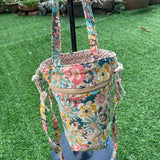 AIDASE  -  Multi Functional Water Cup Bag with Slanted Cross Phone Water Cup Bag Umbrella Insulated Cup Convenient Water Bottle Bag aidase-shop