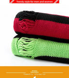 AIDASE  -  Casual Knitted Men's Sweater Hole Design round Neck Casual Winter Fashion Loose Fit Japanese Style Knitted Sweater for Men aidase-shop