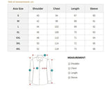 AIDASE  -  Cotton Spring Autumn New Long Sleeve Denim Shirts for Men Fashion Casual Classic Shirt Jacket High Street Men Clothing Tops aidase-shop