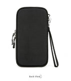 AIDASE  -  Waterproof Anti-Theft Travel Shoulder Bag Oxford Cloth Passport Ticket Holder Multi-Functional Wallet Urban Minimalist Style aidase-shop