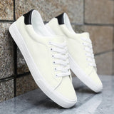 AIDASE  -  New Low-Top Men's Multifunctional Casual Sneakers, Comfortable and Stylish, with Thick-Soled Design, Suitable for Outdoor Running and Skateboarding aidase-shop