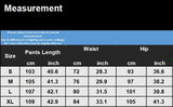 AIDASE  -  American Style Men Blue Straight Simple Basic Casual Trendy Blue Jeans Pants Four Season High Street Fashion Male Denim Trousers aidase-shop