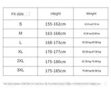 AIDASE  -  Loose Casual Workwear Men's Shorts Trendy and Versatile Pinch Pants in Summer Thin Style aidase-shop
