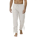 AIDASE  -  Pants drama interprets steampunk casual versatility aidase-shop