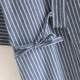 AIDASE  -  Suit Men Regular Fit Men'S Upper And Lower Suits For Summer And Soft Thin Breathable Home Wear Work Wear Yukata And 트레이닝복 세트 남자 aidase-shop
