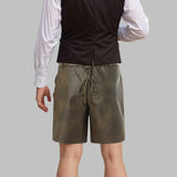 AIDASE  -  men's fashion comfortable sexy swimsuit German Oktoberfest Men's Shorts Men's Beer Pants Oktoberfest микро шорты мужские