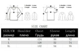 Aidase Punk Knitted Sweaters Men Distressed Designer Oversized Harajuku Streetwear Sweaters Fall Winter Hip Hop Knit Pullovers Tops aidase-shop