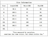 AIDASE  -  Office Business Mens Casual Pants Spring Autumn Stylish Solid Color Elastic Slim Fit Pencil Pants Men Fashion Mid Waist Trousers aidase-shop
