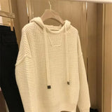Aidase White Men's Clothing Red Pullovers Knit Sweater Male Elegant Warm Wholesale Ugly 100 Pure Cashmere Sweatshirts Sale Hoodies