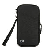 AIDASE  -  Waterproof Anti-Theft Travel Shoulder Bag Oxford Cloth Passport Ticket Holder Multi-Functional Wallet Urban Minimalist Style aidase-shop