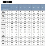AIDASE  -  Men Pants Printing Joggers Elastic Waist Loose Casual Male Lantern Pants Streetwear Baggy Fashion Trousers Men S-5XL aidase-shop