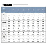 AIDASE  -  Men Wide Leg Pants Solid Color Button Joggers Casual Irregular Trousers Men Streetwear Loose 2025 Fashion Men Long Pants aidase-shop