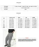 AIDASE  -  Spring and Autumn men's long sleeved two-piece collar shirt, long pants, loose work clothes, casual sportswear set aidase-shop
