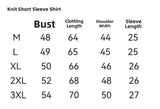 AIDASE  -  Ice Silk Breathable Loose Fit Thin Short Sleeve Polo Shirt Knitted Summer Casual T-Shirt for Men Lightweight Comfortable Poly aidase-shop