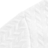 AIDASE  -  New Summer Short Sleeve Casual Shirts Men Solid Turn Down Collar Breathable Beach Shirts Male Single Breasted Daily Blouse aidase-shop