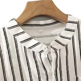 AIDASE  -  Wrinkle-Free Men'S Shirt With Pocket Men'S Fashion Spring And Summer Casual Short Sleeved Shirt Shirt Men'S Ropa De Hombre aidase-shop