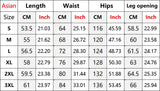 AIDASE  -  Elastic Waist Men Denim Short Summer American Style Loose Casual Versatile Washed Frayed Straight Wide-Leg Pants 21E6862 aidase-shop