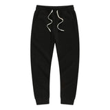 AIDASE  -  Autumn Winter New Fashion Men's Solid Color Simple Basic Casual Trendy Heavy Duty Loose Jogger Trousers Male Clothes Pants aidase-shop
