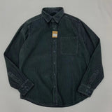 AIDASE  -  Men's Long Sleeve Shirt Autumn Outerwear Versatile Korean Style Casual Fashion Spring Autumn Collection AE Stock Origin aidase-shop