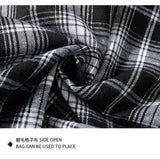 AIDASE  -  Spring and Autumn jacket men's new double-sided wear stand-up collar sports jacket men's American tide couples tops aidase-shop