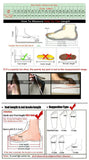 AIDASE  -  New Womens Mary Jane Shoes Fashion Soft Leather Low Heels for Woman French Pointed Tip Casual Shoes Designer Shoes Zapatos Mujer aidase-shop