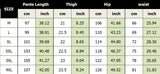 AIDASE  -  Spring and Autumn Men's Solid High Waist Elastic Loose Classic Wide Leg Pants Fashion Casual Commuter All-match Trousers aidase-shop