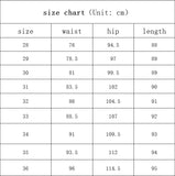 AIDASE  -  Korean Fashion Woolen Suit Pant Men Waist Button Straight Trouser Autumn Winter Business Casual Loose Light Mature Style Pants aidase-shop