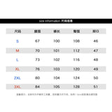 AIDASE  -  Men's Black Ice Silk Wide Leg Pants Thin Man Comfortable Quick Drying Pants Summer Loose Casual Streetwear Loose Trouser Pants aidase-shop