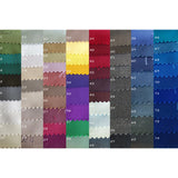 Aidase Luxury Brown Tweed Men's Suits Elegant 3 Piece Jacket Pants Vest Notch Lapel High Quality Formal Business Outfits Male Clothing aidase-shop