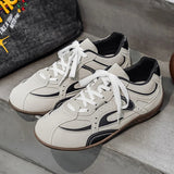 AIDASE  -  Men's Forrest Gump Shoes Moral Training Shoes Men's Shoes Breathable Mesh Running Shoes Versatile Casual Sports Sneakers aidase-shop