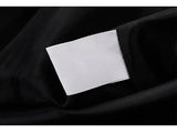 AIDASE  -  Reflective Striped Jacket Men Stand Collar Sports Windbreaker Coats Hip Hop Streetwear Zipper Jacket Harajuku Coats Black Blue aidase-shop